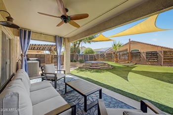 17548 Larkspur Dr, Surprise, AZ 85388