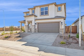 17548 W Onyx Ave, Waddell, AZ 85355