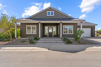 17549 W Guthrie St, Surprise, AZ 85388