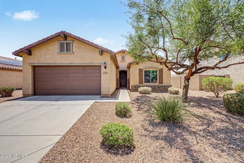 17549 W Pinnacle Vista Dr, Surprise, AZ 85387