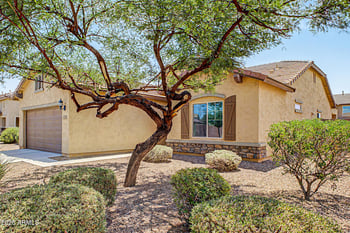 17549 W Pinnacle Vista Dr, Surprise, AZ 85387