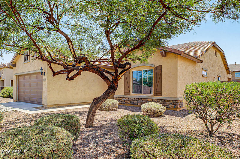 17549 W Pinnacle Vista Dr, Surprise, AZ 85387