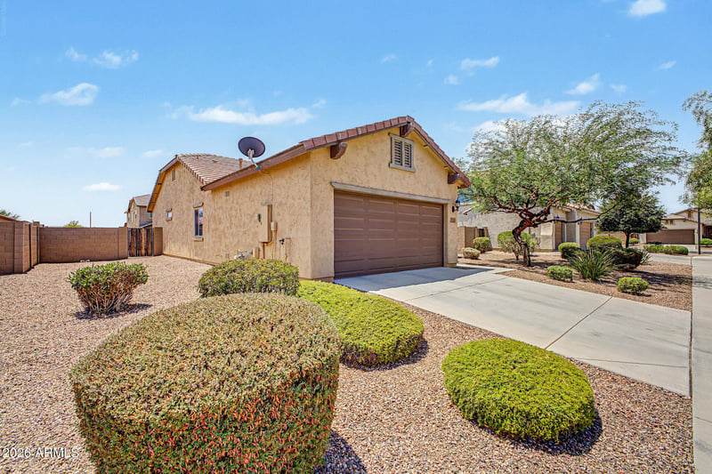 17549 W Pinnacle Vista Dr, Surprise, AZ 85387
