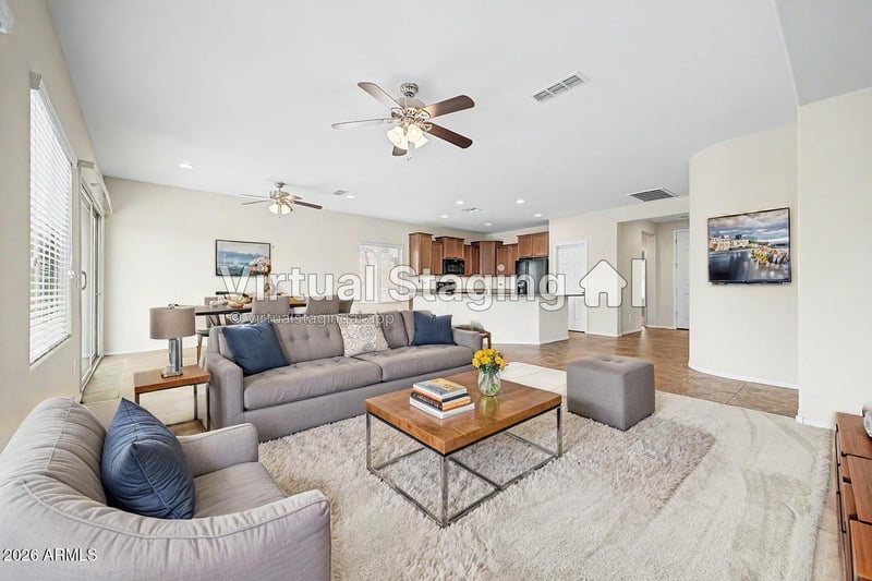 17549 W Pinnacle Vista Dr, Surprise, AZ 85387
