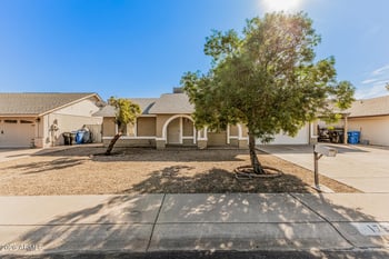 1755 Angel Fire Ter, Phoenix, AZ 85027