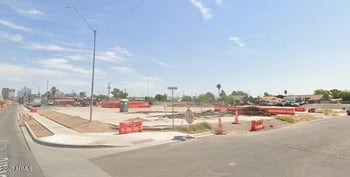 1755 Central Ave #15, Phoenix, AZ 85004