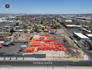 1755 Central Ave #15, Phoenix, AZ 85004