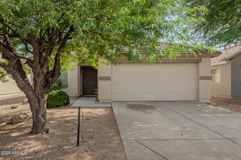 1755 Desert Canyon Dr, San Tan Valley, AZ 85144