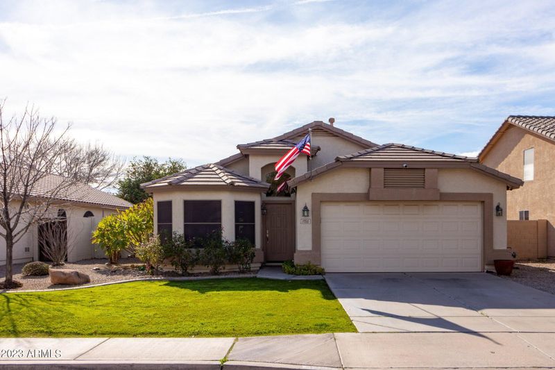 1755 E Erie St, Gilbert, AZ 85295