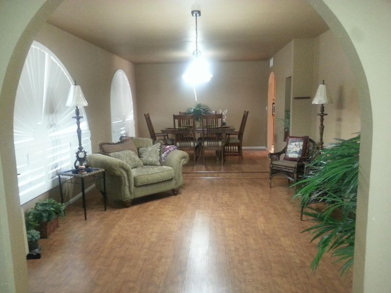 1755 E Huber St, Mesa, AZ 85203