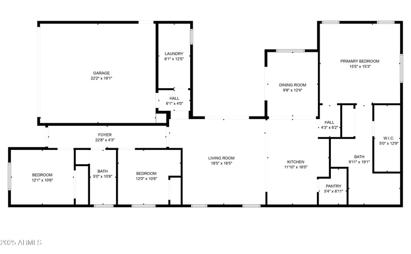 1755 Mesquite Ave, Apache Junction, AZ 85119