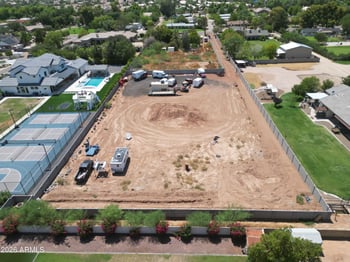 1755 S 131st Rd #-, Gilbert, AZ 85233