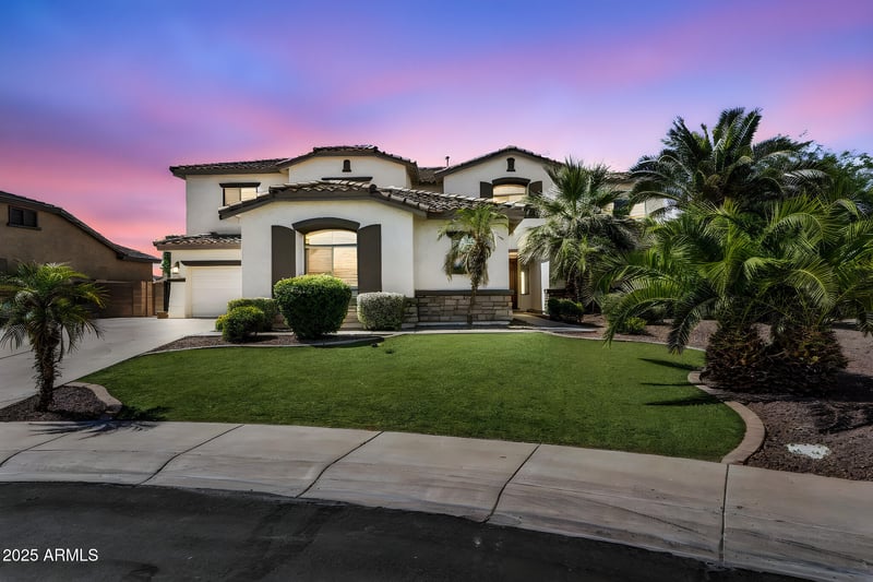 1755 Tonto Dr, Chandler, AZ 85249
