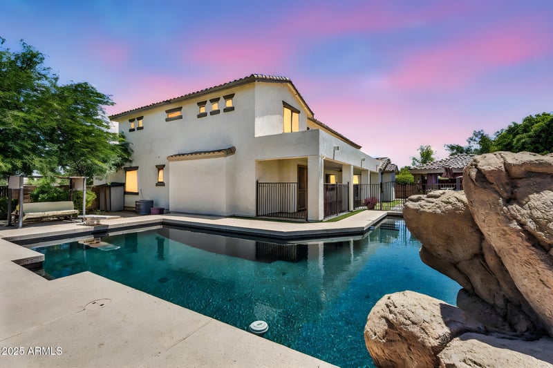 1755 Tonto Dr, Chandler, AZ 85249