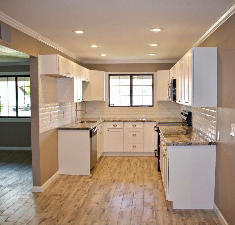 1755 W Devon --, Mesa, AZ 85201
