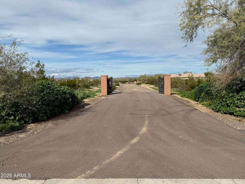 17550 Dynamite Blvd #3A, Surprise, AZ 85387