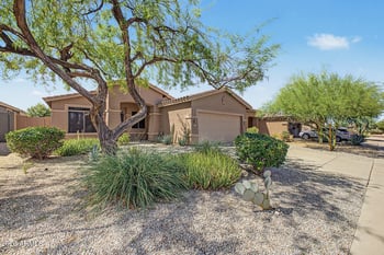 17551 W Cardinal Dr, Goodyear, AZ 85338