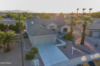 17552 Somerset Dr, Surprise, AZ 85374