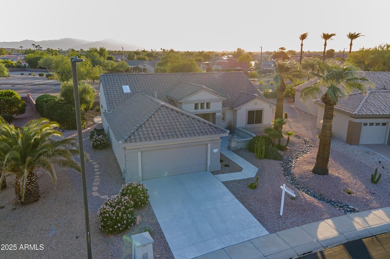 17552 Somerset Dr, Surprise, AZ 85374
