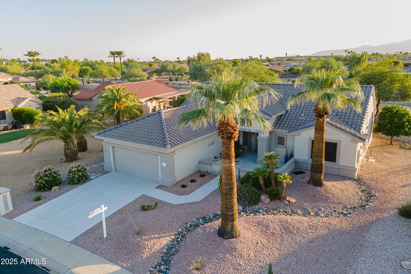 17552 Somerset Dr, Surprise, AZ 85374