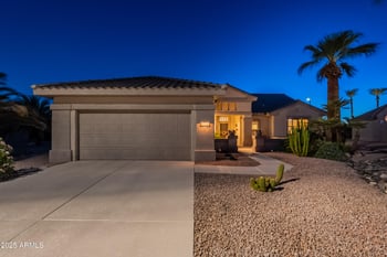 17552 Somerset Dr, Surprise, AZ 85374