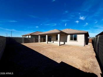 17553 Fulton St, Goodyear, AZ 85338