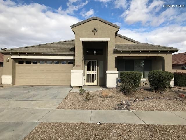 17554 W Eugene Ter, Surprise, AZ 85388
