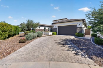 17554 Montpelier St, Surprise, AZ 85388