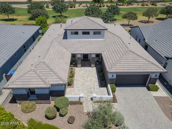17554 W Montpelier St, Surprise, AZ 85388