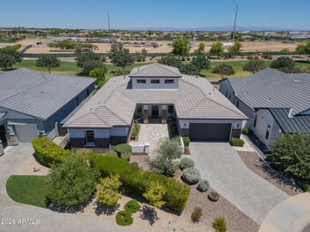 17554 W Montpelier St, Surprise, AZ 85388