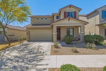 17555 Monte Lindo Ln, Surprise, AZ 85387