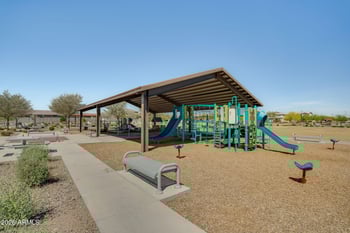 17555 Monte Lindo Ln, Surprise, AZ 85387