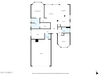 17556 Calistoga Dr, Surprise, AZ 85387