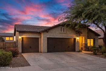 17556 W Bajada Rd, Surprise, AZ 85387