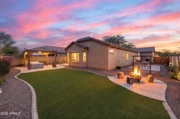 17556 W Bajada Rd, Surprise, AZ 85387