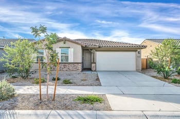 17557 Madison St, Goodyear, AZ 85338