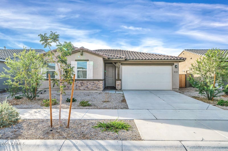 17557 Madison St, Goodyear, AZ 85338