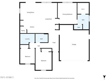 17557 W Madison St, Goodyear, AZ 85338