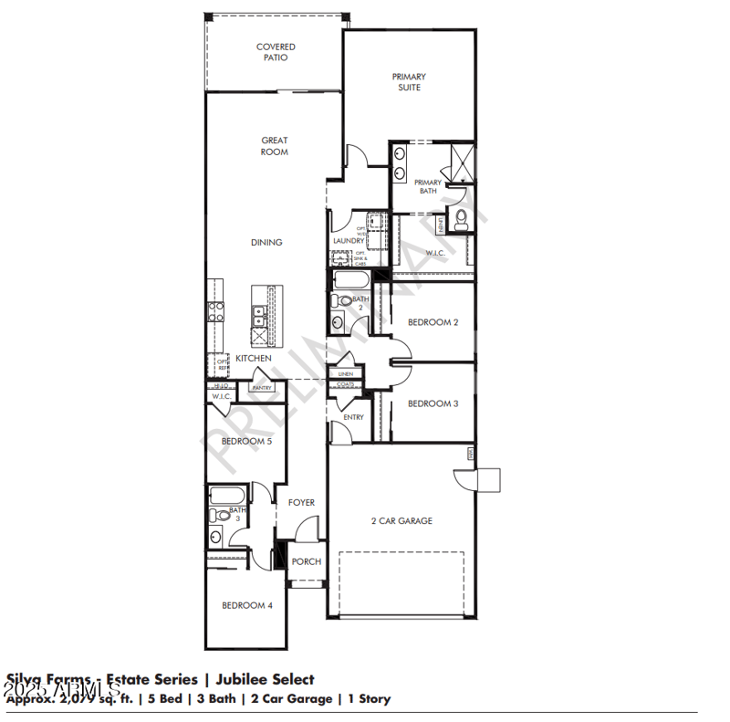17557 Woodlands Ave, Goodyear, AZ 85338