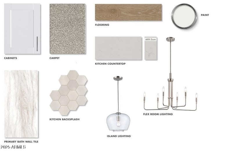 17557 Woodlands Ave, Goodyear, AZ 85338