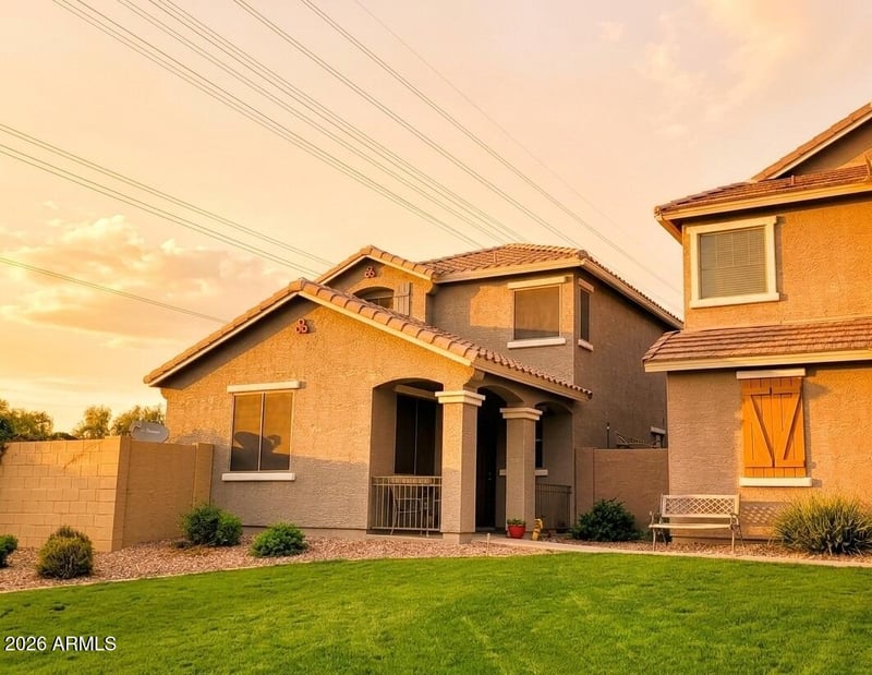 17558 114th Ln, Surprise, AZ 85378