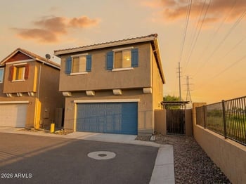 17558 114th Ln, Surprise, AZ 85378