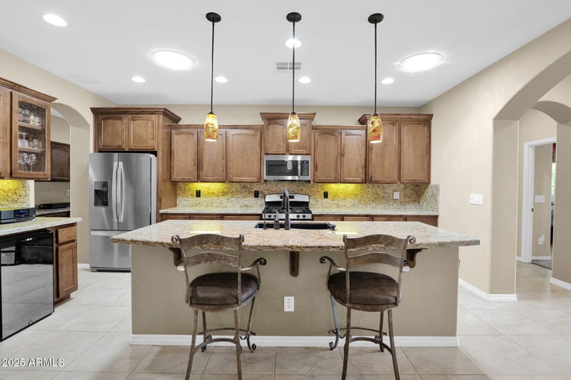 1756 Azafran Trl, Queen Creek, AZ 85140