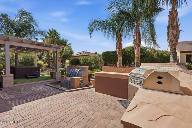 1756 E Azafran Trl, Queen Creek, AZ 85140
