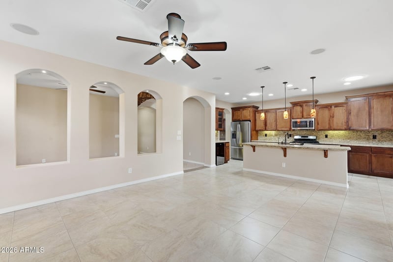 1756 E Azafran Trl, Queen Creek, AZ 85140
