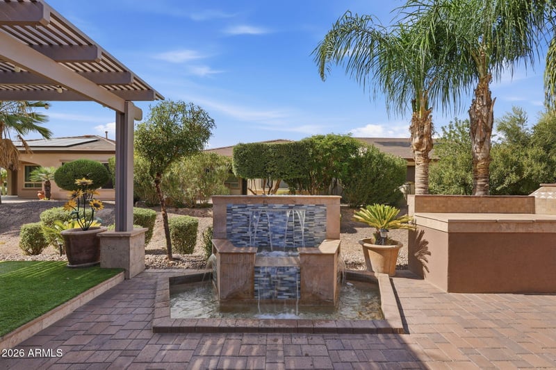1756 E Azafran Trl, Queen Creek, AZ 85140