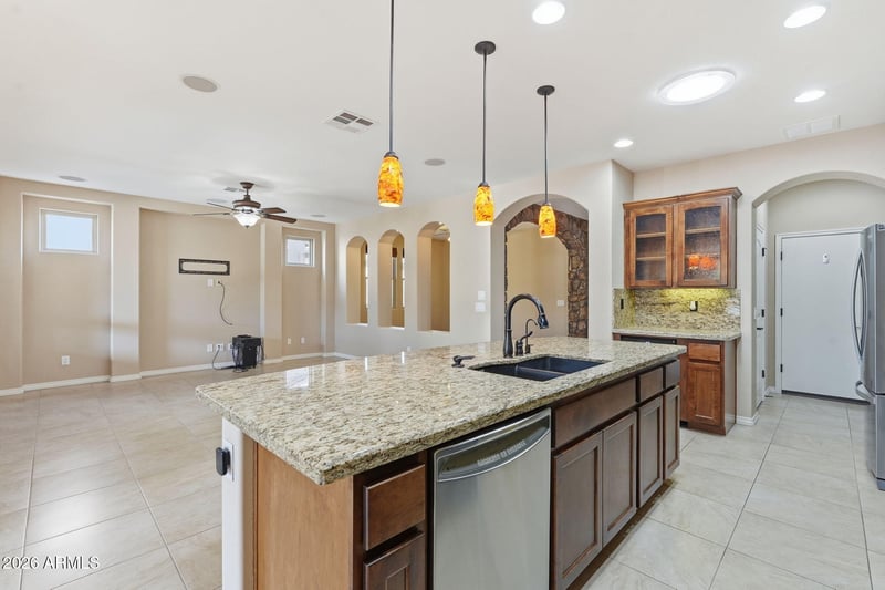 1756 E Azafran Trl, Queen Creek, AZ 85140