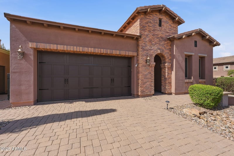 1756 E Azafran Trl, Queen Creek, AZ 85140
