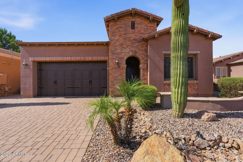 1756 E Azafran Trl, Queen Creek, AZ 85140