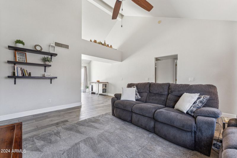 1756 E Geronimo St, Chandler, AZ 85225